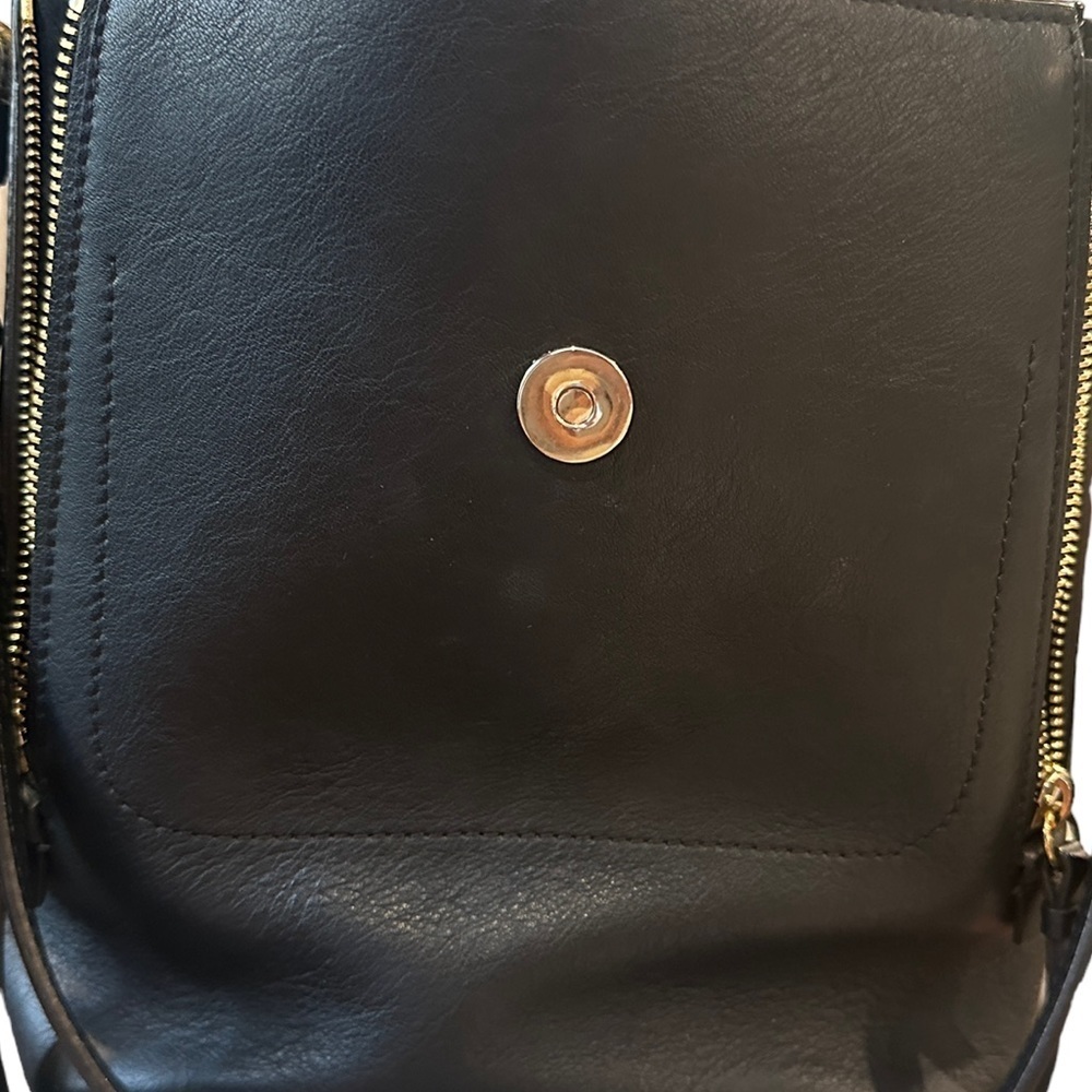 Chloe Faye Small Backpack - Picture 6 of 16
